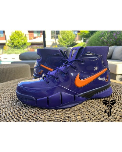 NIKE PHOENIX BOOKER ジャージ Unisex Nike Devin Booker Purple Phoenix Suns 2023/24