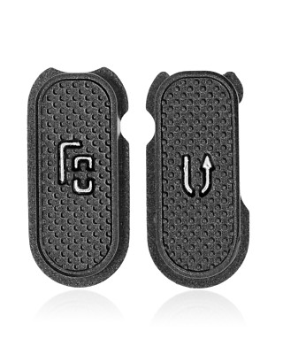 Replacement Hard Buttons (Menu / Return) Compatible For Samsung Galaxy S7 Active