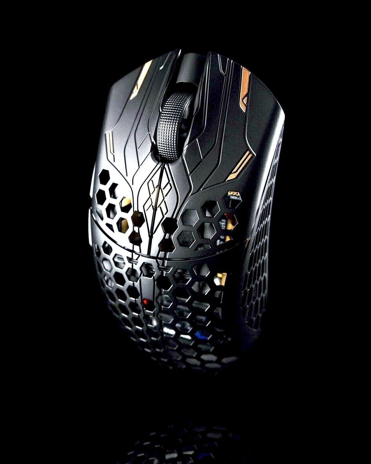 Finalmouse UltralightX ULX cheetahジャンク扱い UltralightX Overview – Finalmouse