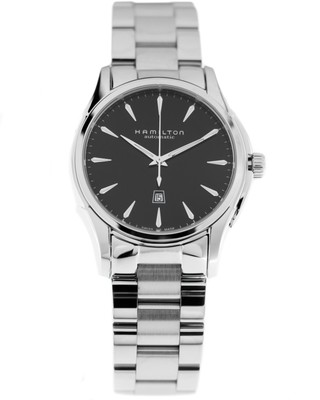 Pre-owned Hamilton - H32315131 - Jazzmaster Lady Automatic Self-winding | 34mm