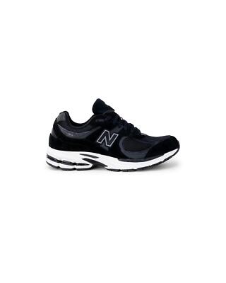 NEW BALANCE BALANCE SNEAKERS WITH LACES - SNEAKERS - BLACK -SIZE 45
