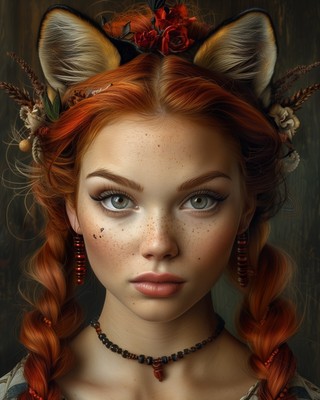 Imaginative Illusions Unique 8x10 Art Prints to Decorate Differently  40059015