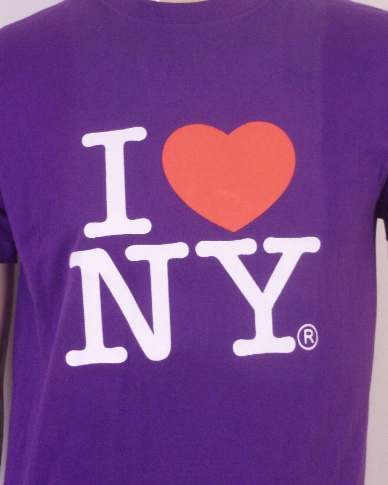 vintage 90s 00s Y2K I Love NY T-Shirt Heart New York vintage 90s 00s Y2K I Love NY T-Shirt Heart New York