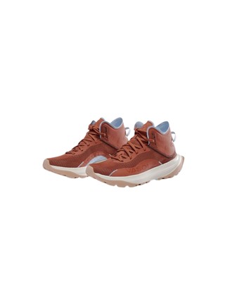 Vasque Re:Connect Here Mid Women's Hiking Shoes, Mocha Bisque, W10