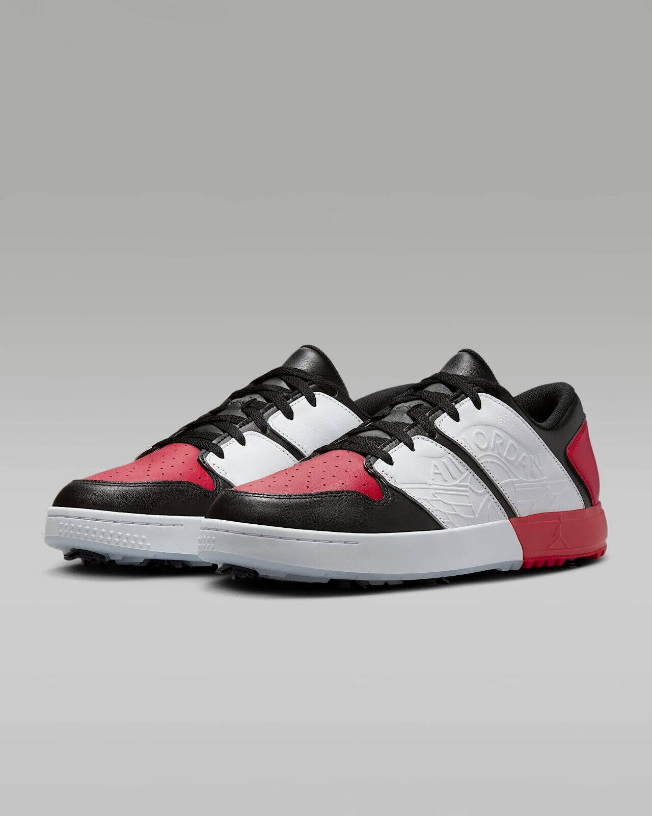 Nike Jordan NU Retro 1G FZ4153-001 Black/University Red/Blue