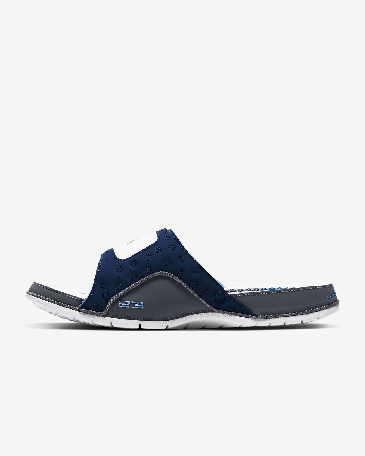 men's jordan hydro slides