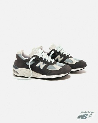Kith for New Balance 990 V2 CL Kith 