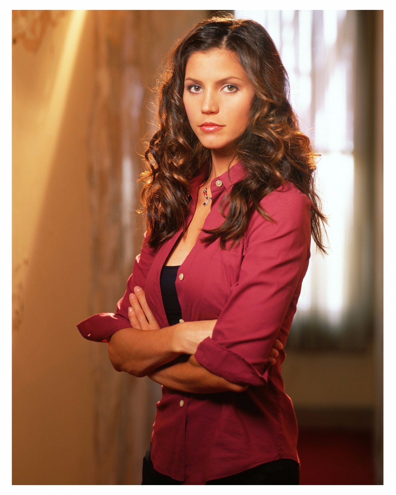 Cordelia Cordelia Two Piece