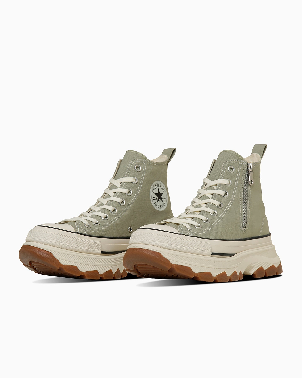 【CONVERSE】ALL STAR TREKWAVE HI Converse All Star Trekwave Hi & OX 