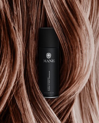 Mane Hair Thickening Spray - QUICK DELIVERY DIRECT FROM THE MANUFACTURER 200ML