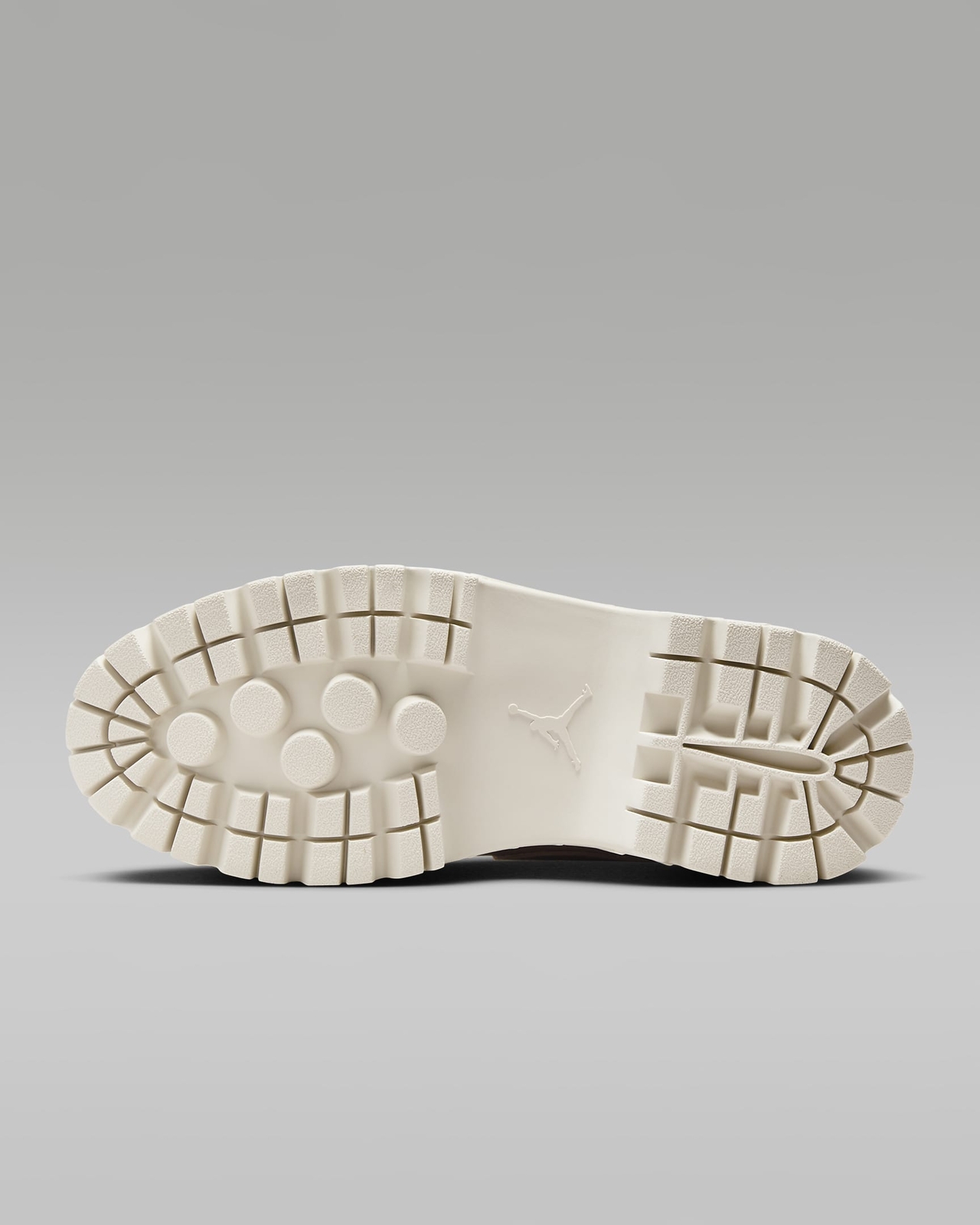 Pre-owned Nike Fj5737-200  Air Jordan 1 Brooklyn Legend Medium Brown (women's)