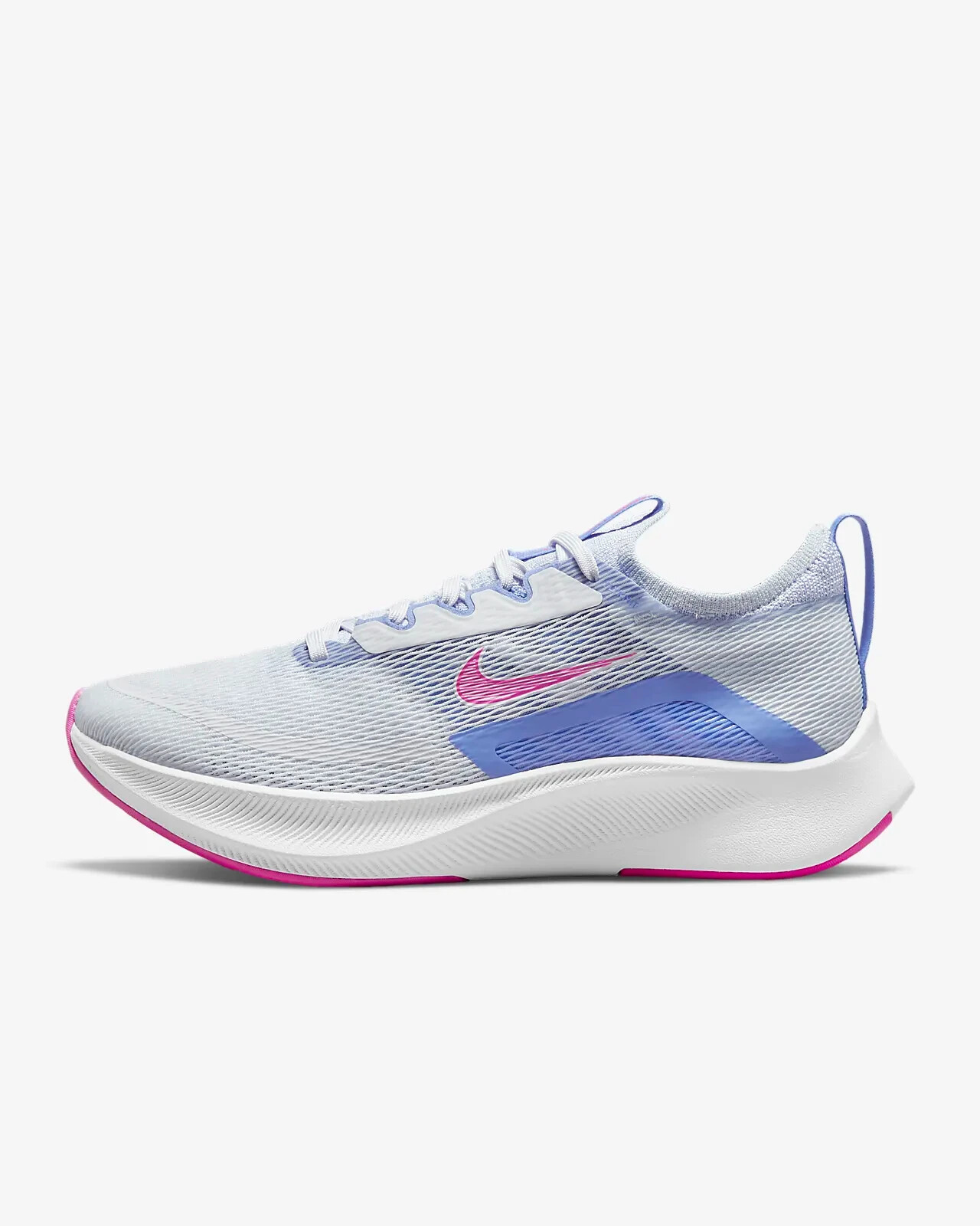 WOMENS NIKE ZOOM FLY 4 SIZE UK 3 EUR 36 (CT2401 003) | eBay UK