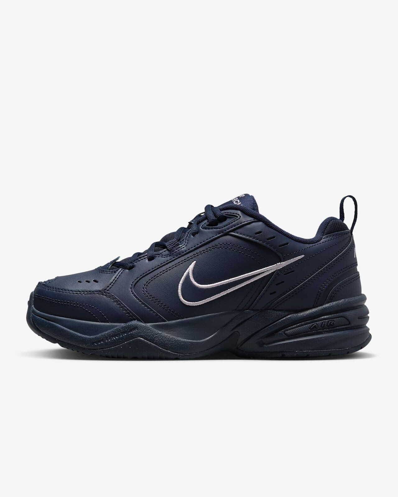 【NIKE】 Air Monarch Men Nike Men's Air Monarch IV Training Shoe, Widths Available