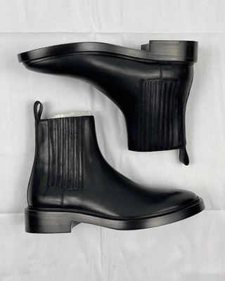 balenciaga cutout boots fake