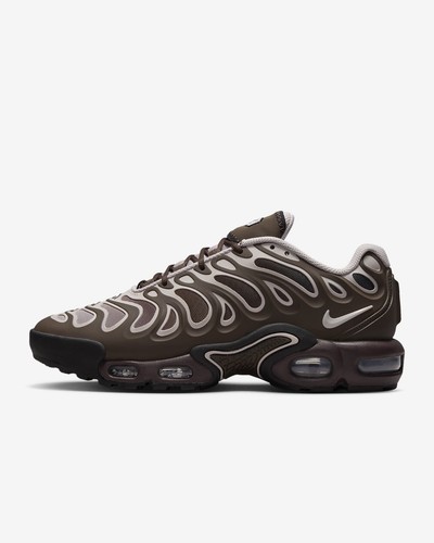 Pre-owned Nike Wmns Air Max Plus Drift Baroque Brown Fv4081-200