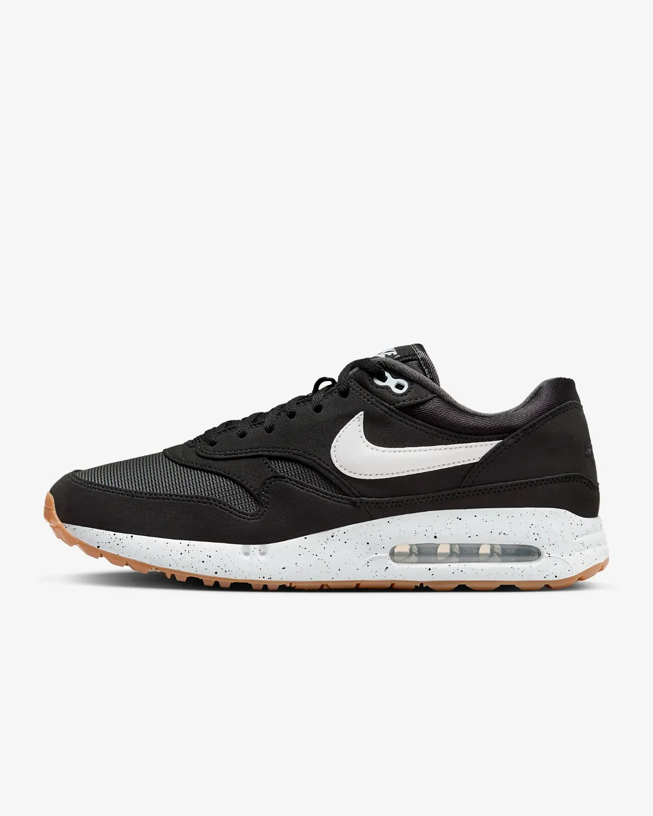 NIKE - Nike Air Max 1 ’86 OG Golf 25.0㎝ New Nike Air Max 1 '86 OG Golf Shoes - Black (DV1403-003) | eBay