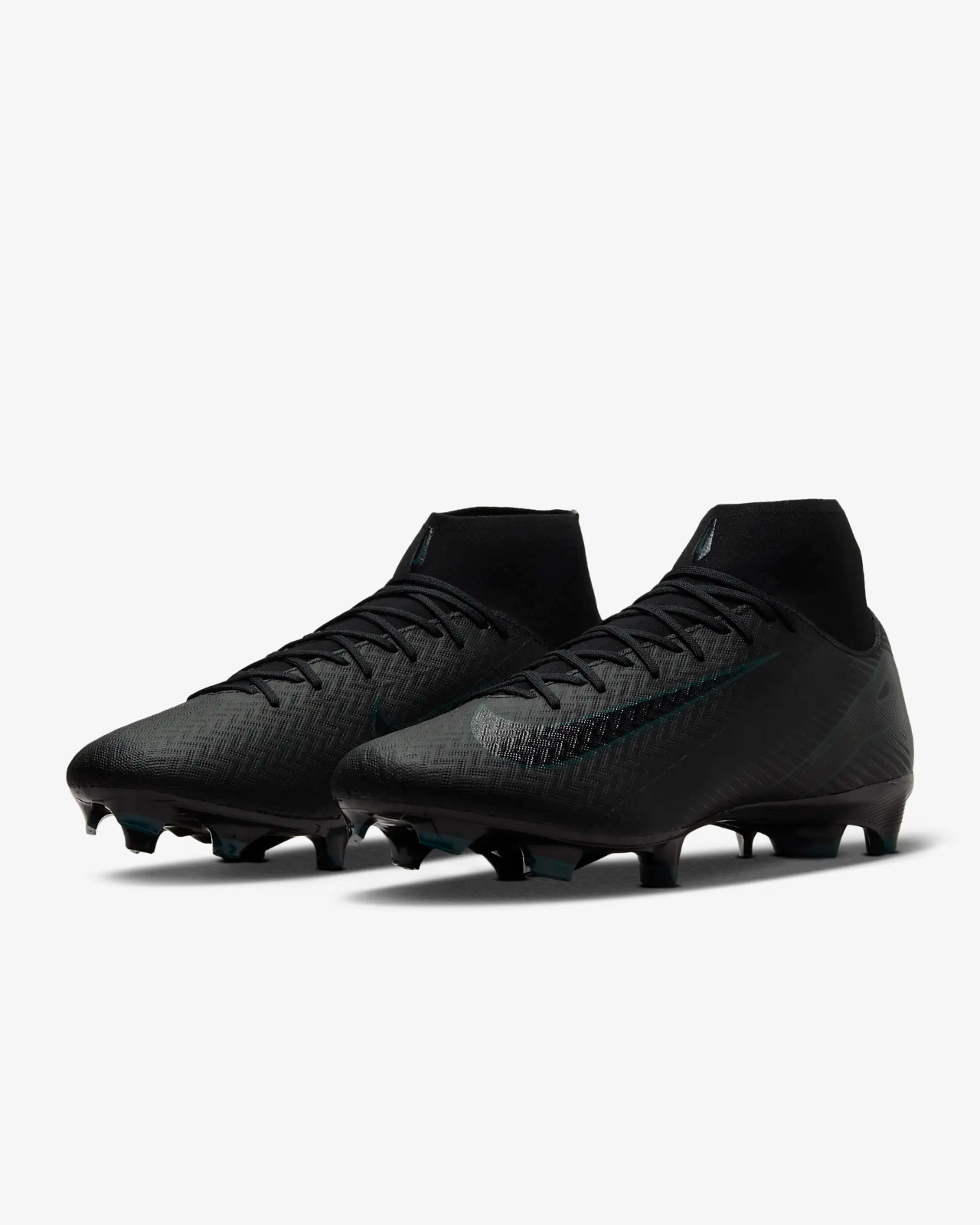 Nike Mercurial Superfly 10 Academy MG High-Top Soccer Cleats