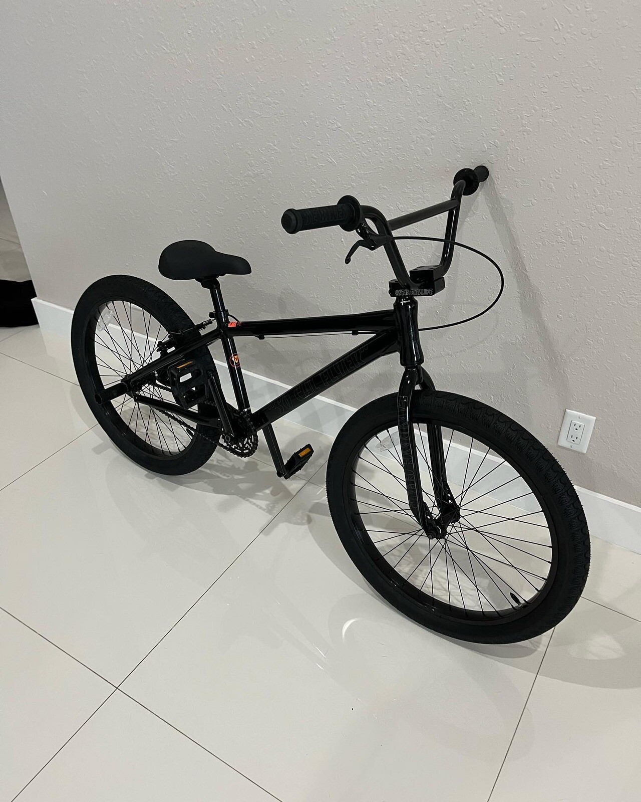 2021 so cal flyer 24 se bike : купить с 