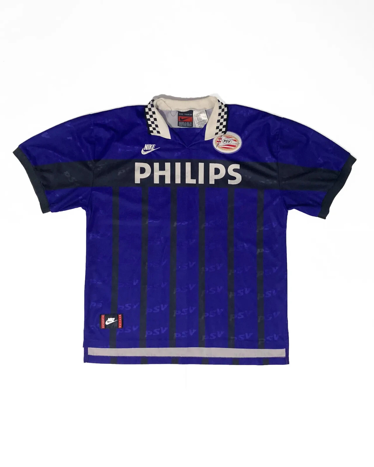 ナイキ PSVアイントホーフェン 1995-96 レプリカユニフォーム L 95-96 NIKE PSV アイントホーフェン ホーム ユニフォーム（PSV