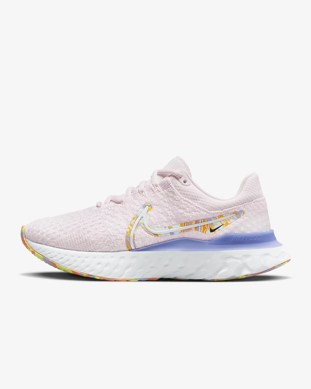 美品★NIKE REACT INFINITY RUN FK 3 PRMカタツムリ 美品☆NIKE REACT INFINITY RUN FK 3 PRMカタツムリ - メルカリ