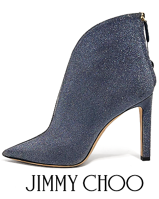 Jimmy choo sales bowie boots