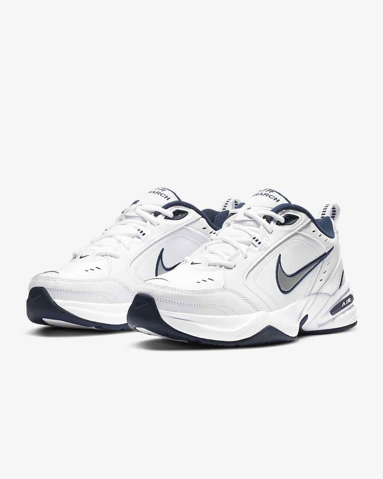 【NIKE日本完売品】AIR MONARCH IV Amazon.com | Nike Air Monarch IV (4E) Extra-Wide Men's Shoes