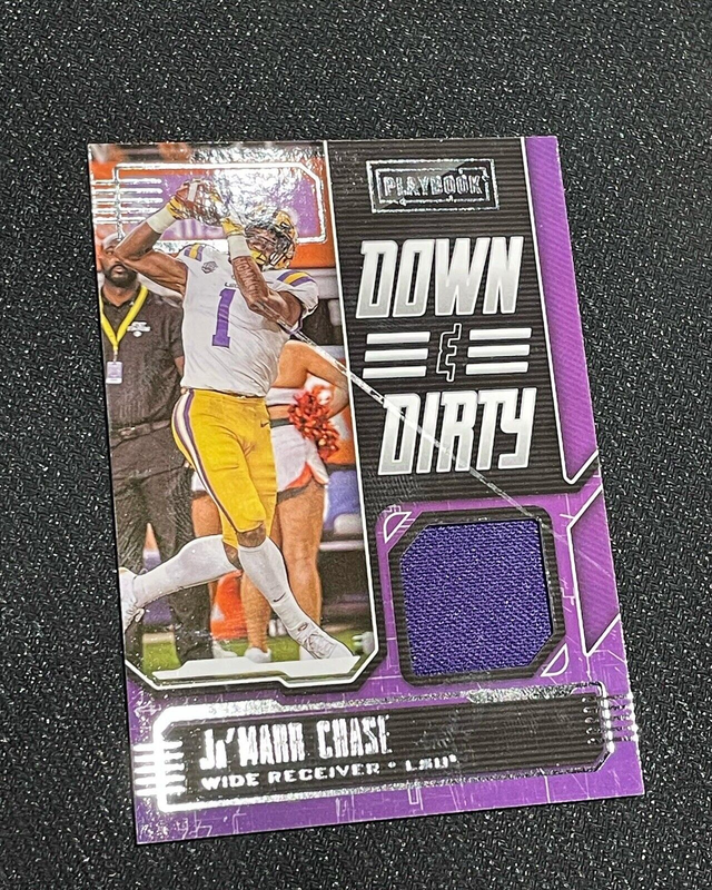 NEW -DELUXE- ALL-PRO Premium Sports Card Cleaning Kit 1 Bonus Card in Every Box!