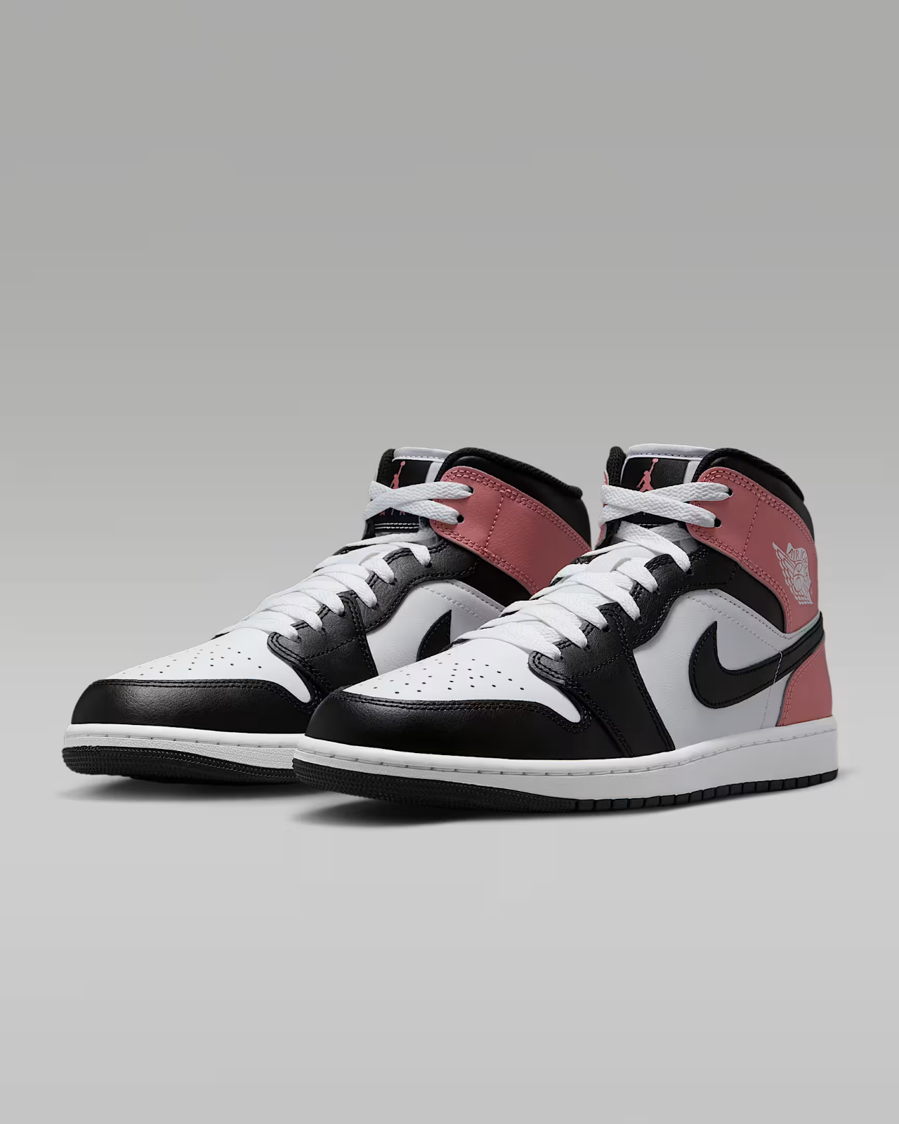 【いー1 RD】 Nike Air Jordan 1 MID $_57.PNG?set_id=880000500F