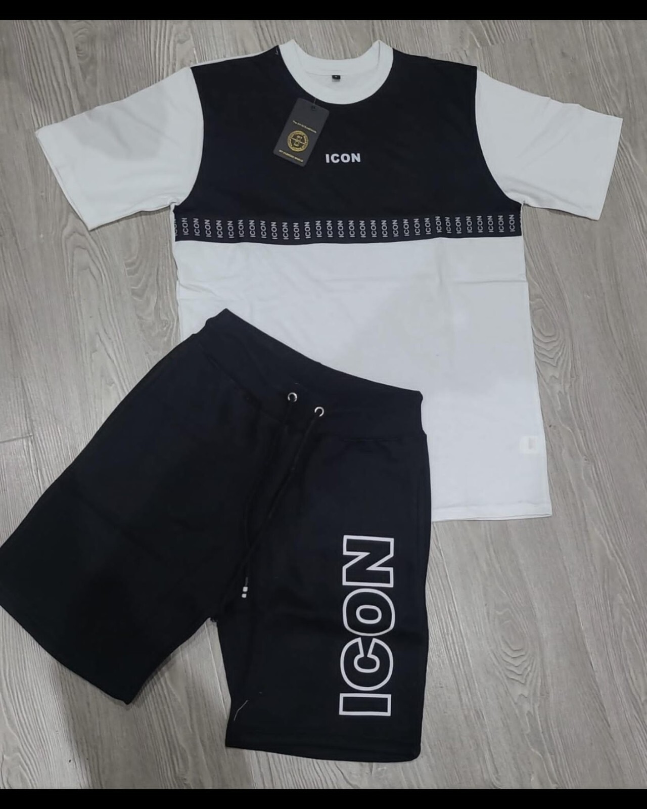 スーツ M ICON SUMMER SUIT SHORTS MON HUUTOE 2 Piece Suit for Men with Shorts Mens Summer Suits