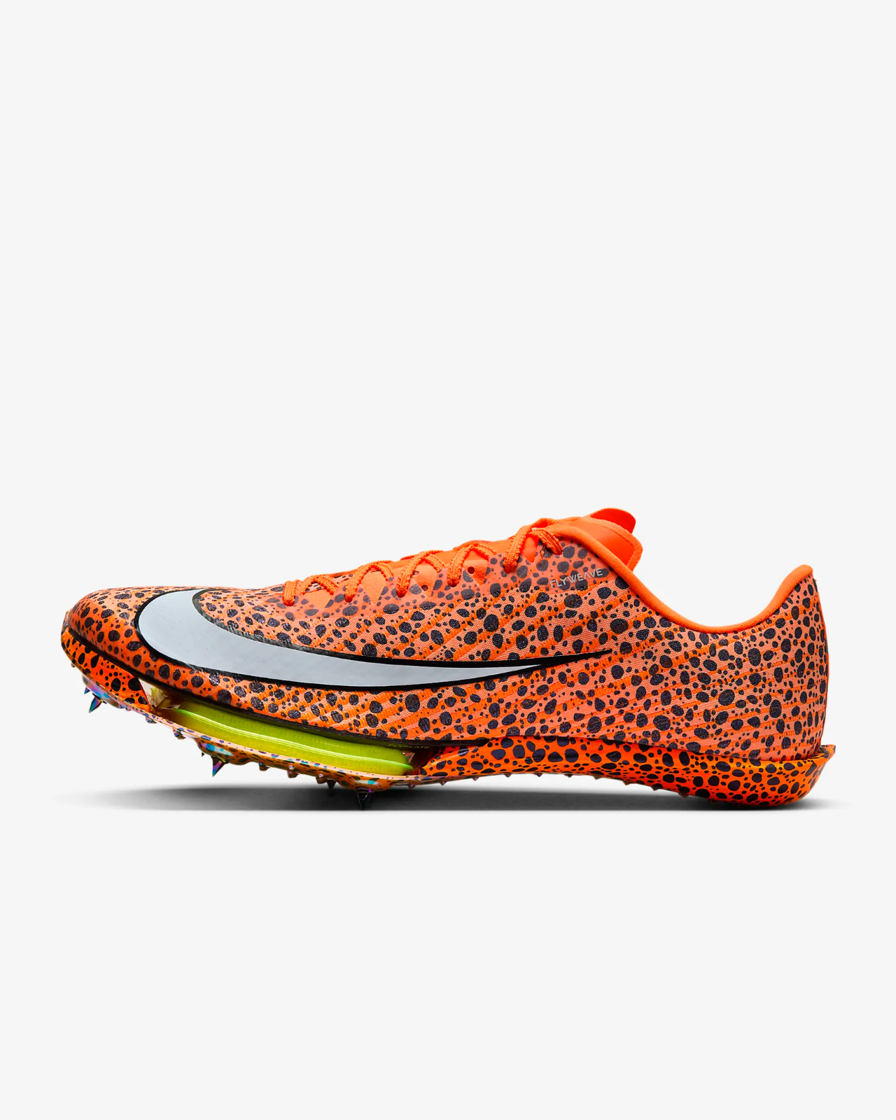 【激安セール】 Olympic 2 Maxfly Nike Electric Sprinting Field & Track シューズ