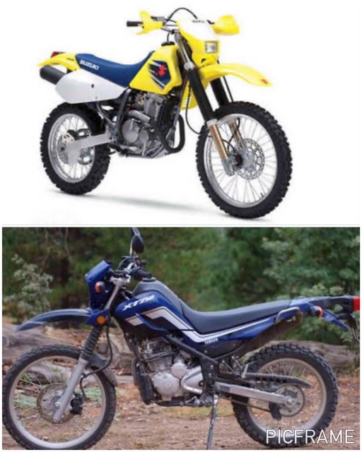 gumtree drz400