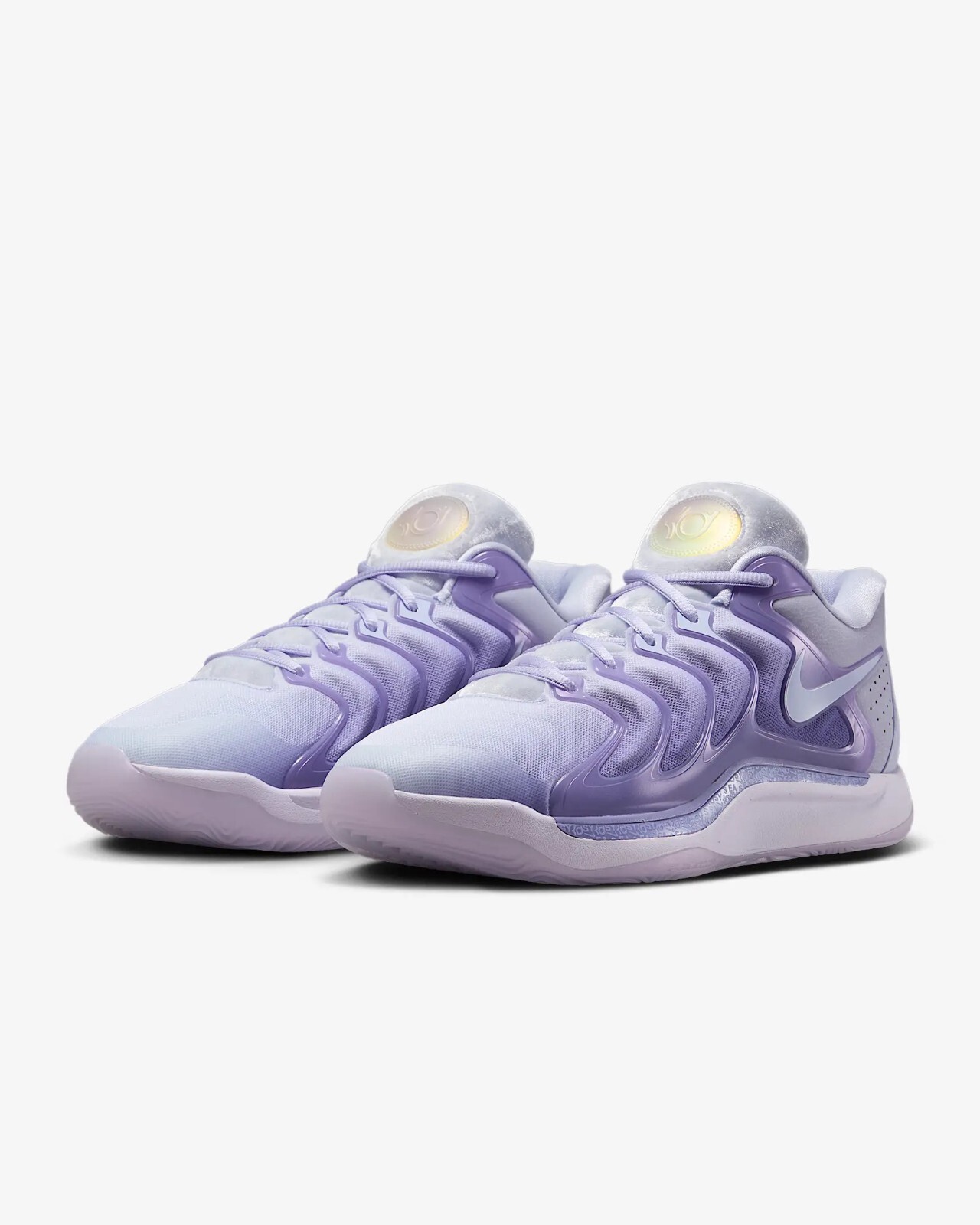 【未使用品】NIKE KD17 EP DUSTY AMETHYST 28cm Amazon.com | KD17 Basketball Shoes (FJ9487-500, Dusty