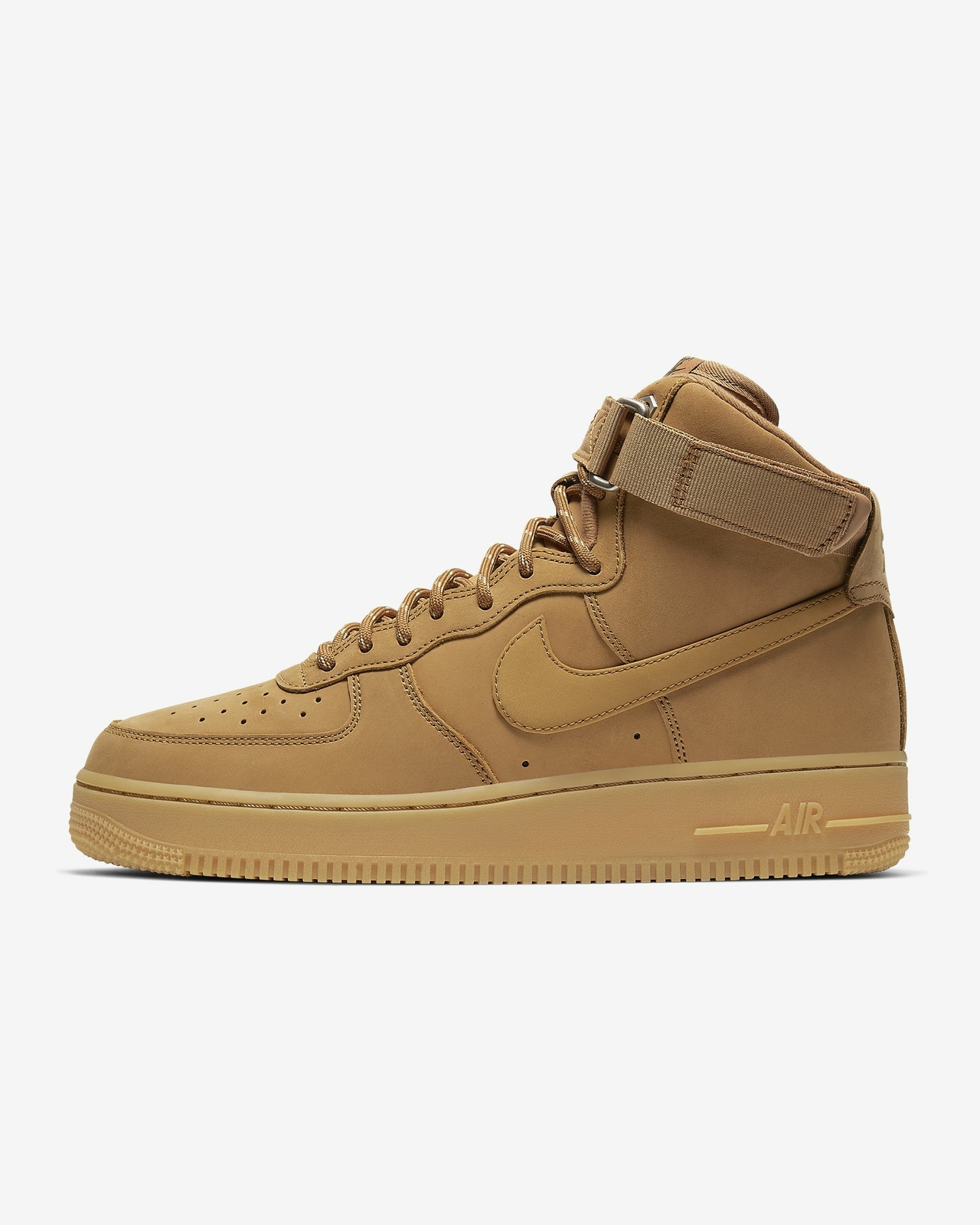 air force one timberland