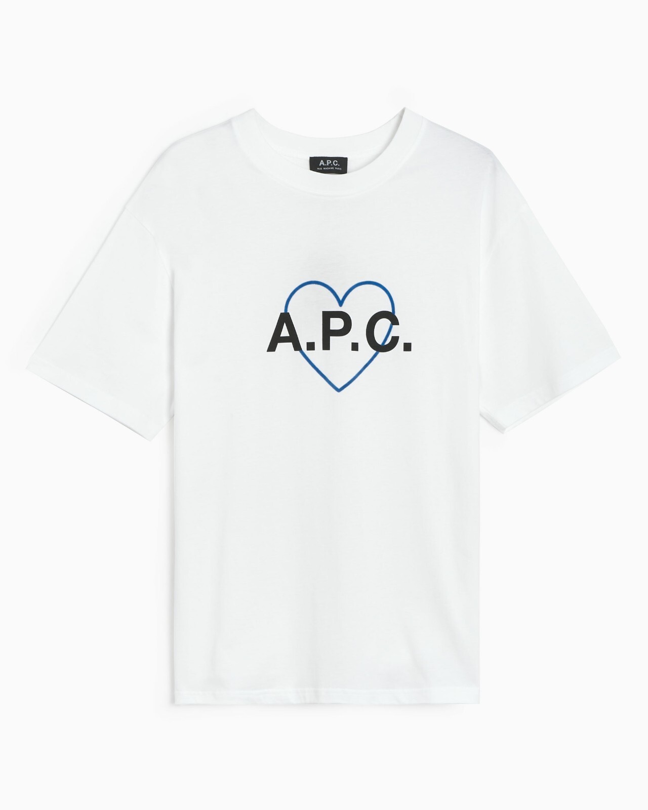 A.P.C - 最終価格♥️made in france A.P.C. heart tops. $_57.JPG?set_id=8800005007