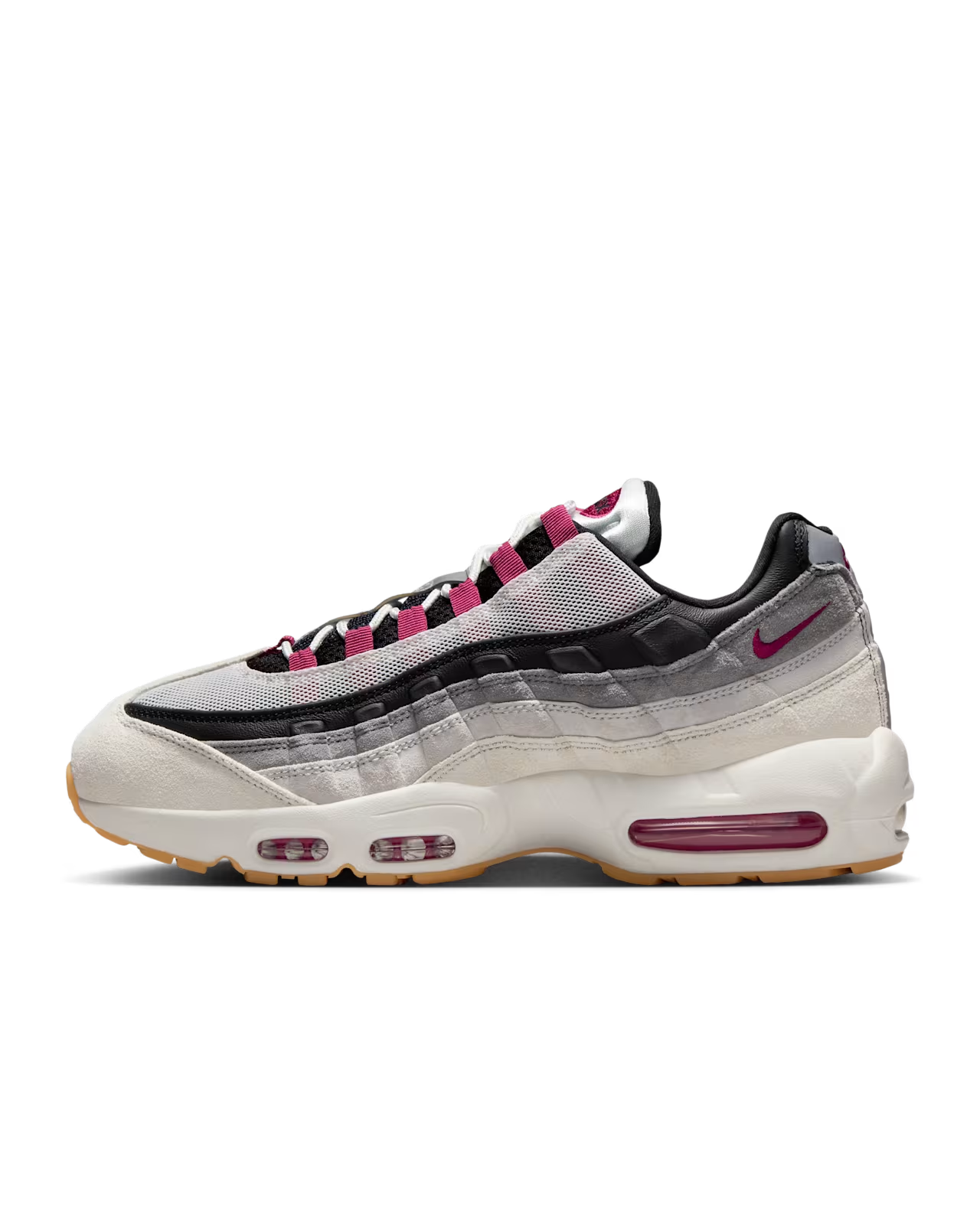 靴 26.5 Nike SB Air Max 95 Cactus Flower Nike SB x Air Max 95 