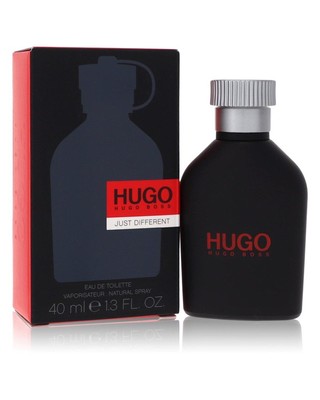 Hugo Boss  Just Different Eau de Toilette for Men 40 ml  - N/A -Size 38