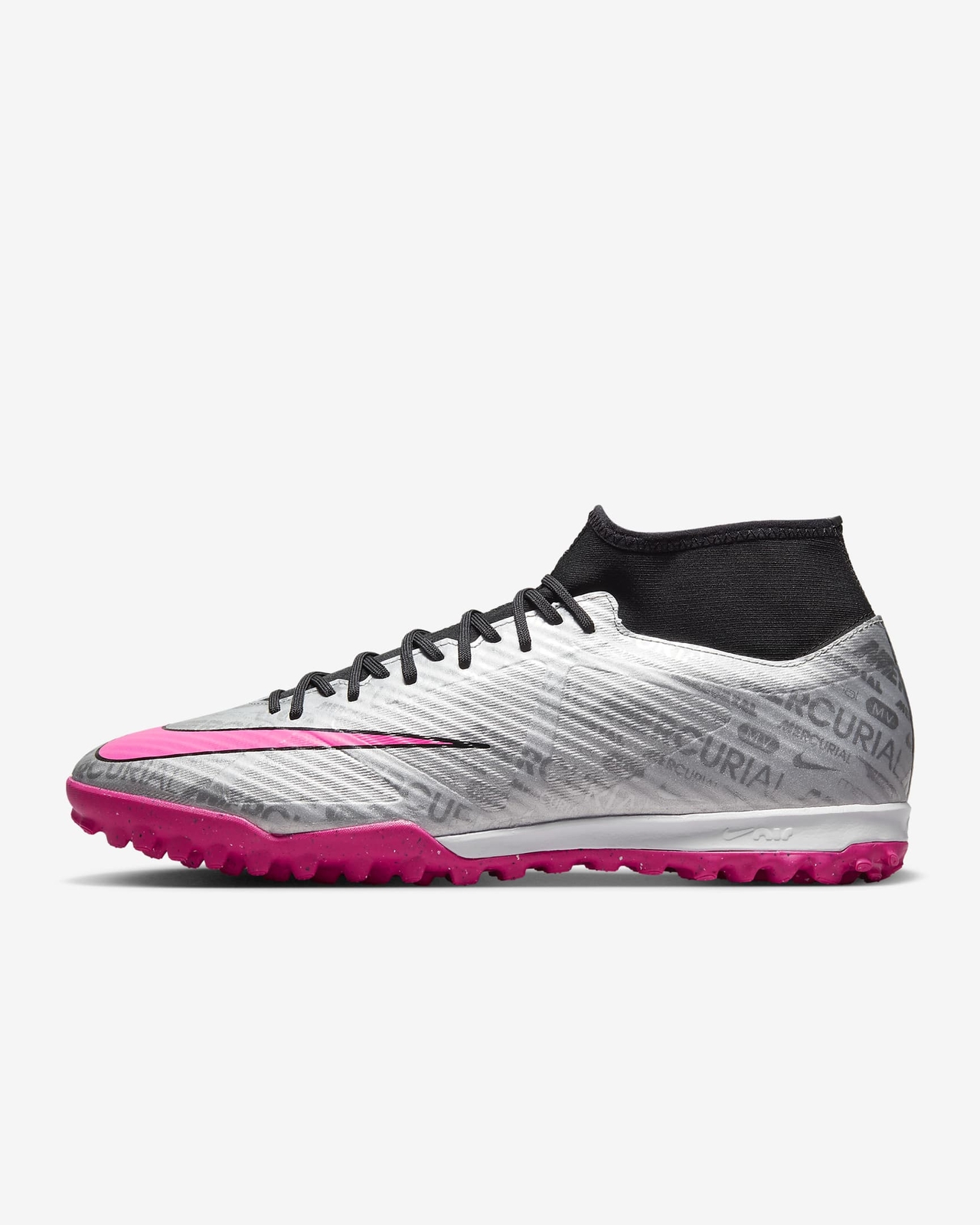 NIKE Mercurial Superfly Ⅸ Academy KM TF Nike Zoom Superfly 9 Academy KM TF - Baltic Blue