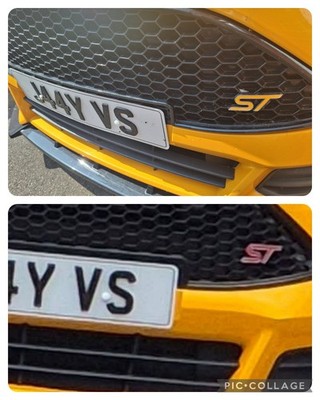 Foto dell'oggetto di un acquirente verificato