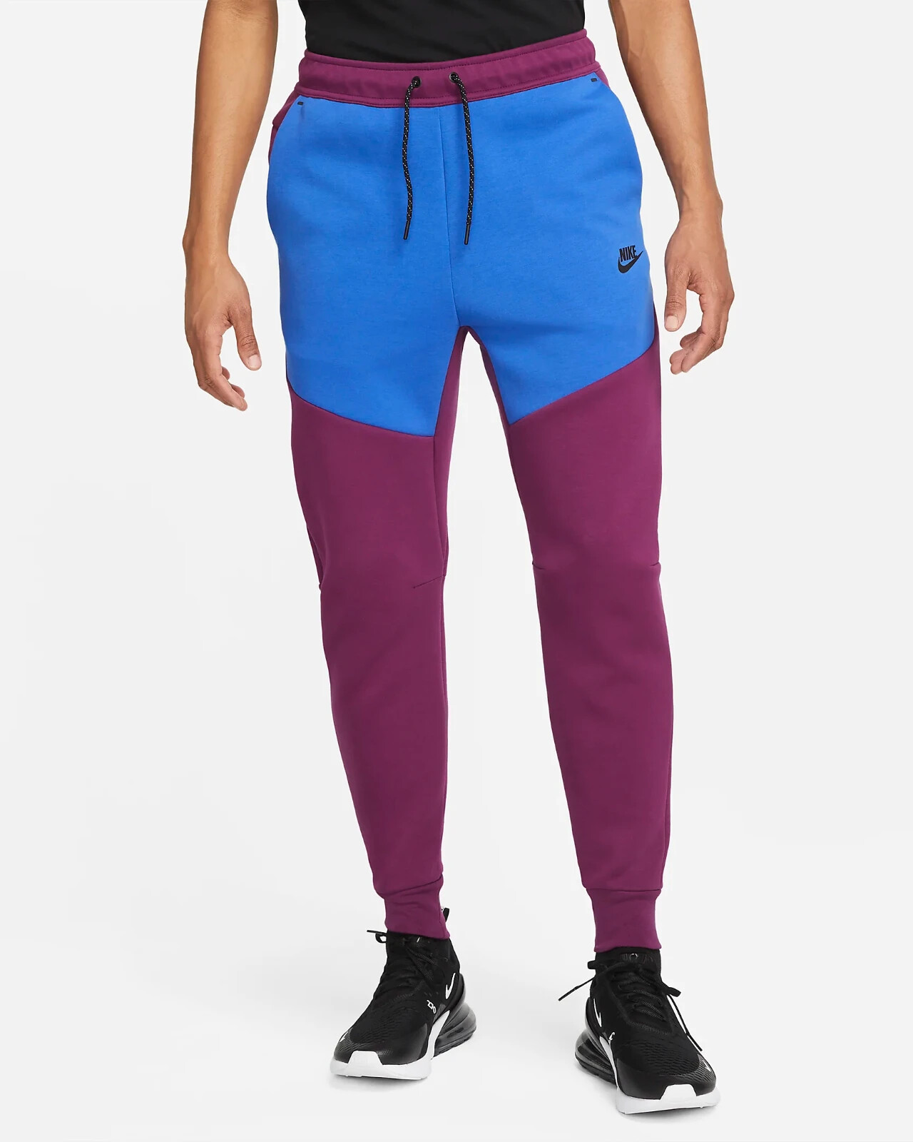 【GRANCY】ZipDesign SweatPants m48916517267_1.jpg