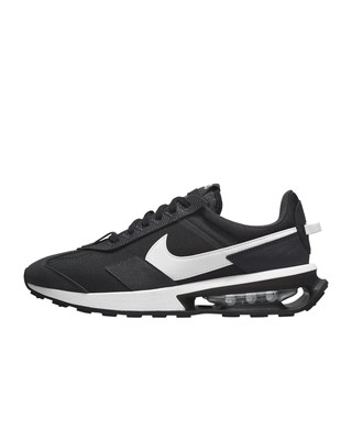 

Мужские кроссовки Nike Air Max Pre-Day LX Black/White-Anthracite (DC9402 001)