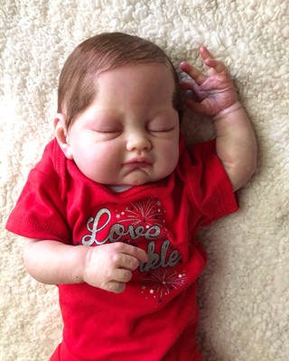 ebay nlovewithreborns2011