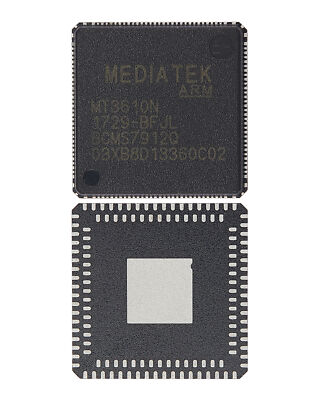 Replacement Controller IC Chips (MT3610N QFN32) Compatible