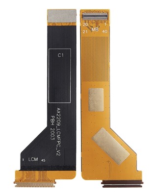 LCD Flex Cable Compatible For Lenovo Tab M10 FHD Plus (2nd Gen) 10.3'' (X606)