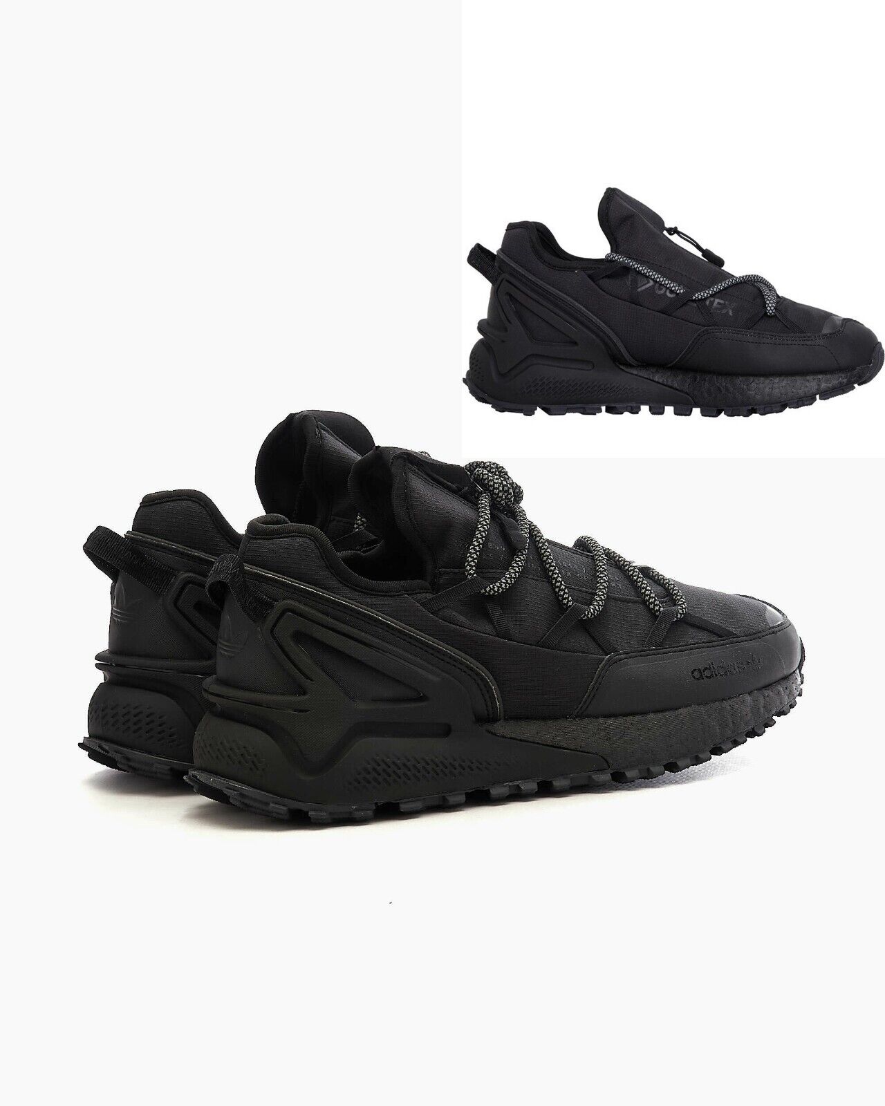 adidas ZX 2K Boost Utility Gore-Tex Shoes G54896 adidas ZX 2K Boost Utility Gore-Tex Shoes G54896