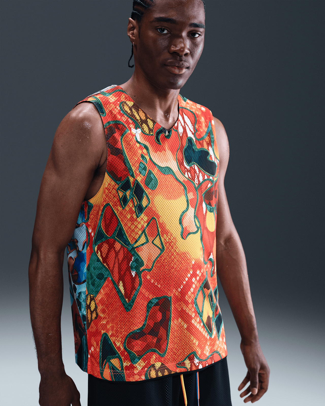 新品Nike Kobe コービー リバーシブルジャージ 2XL NIKE公式】コービー ナイキ Dri-FIT NBA リバーシブル