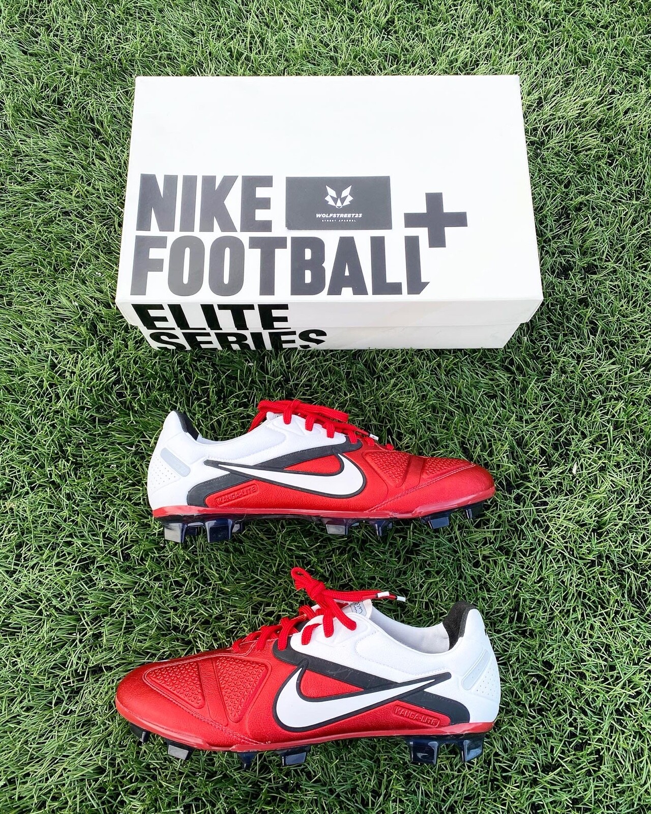 nike ctr360 maestri ii