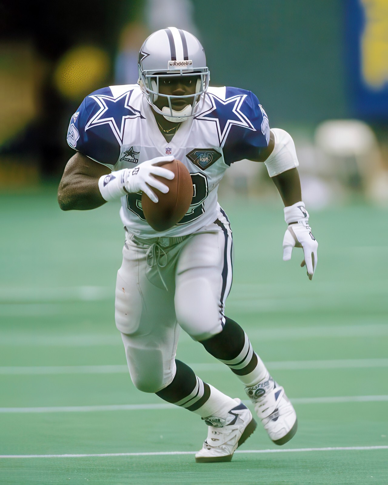 【最終価格】NFL DALLAS COWBOYS EMMITT SMITH 2024 Panini Prestige Emmitt Smith Dallas Cowboys #83 | eBay