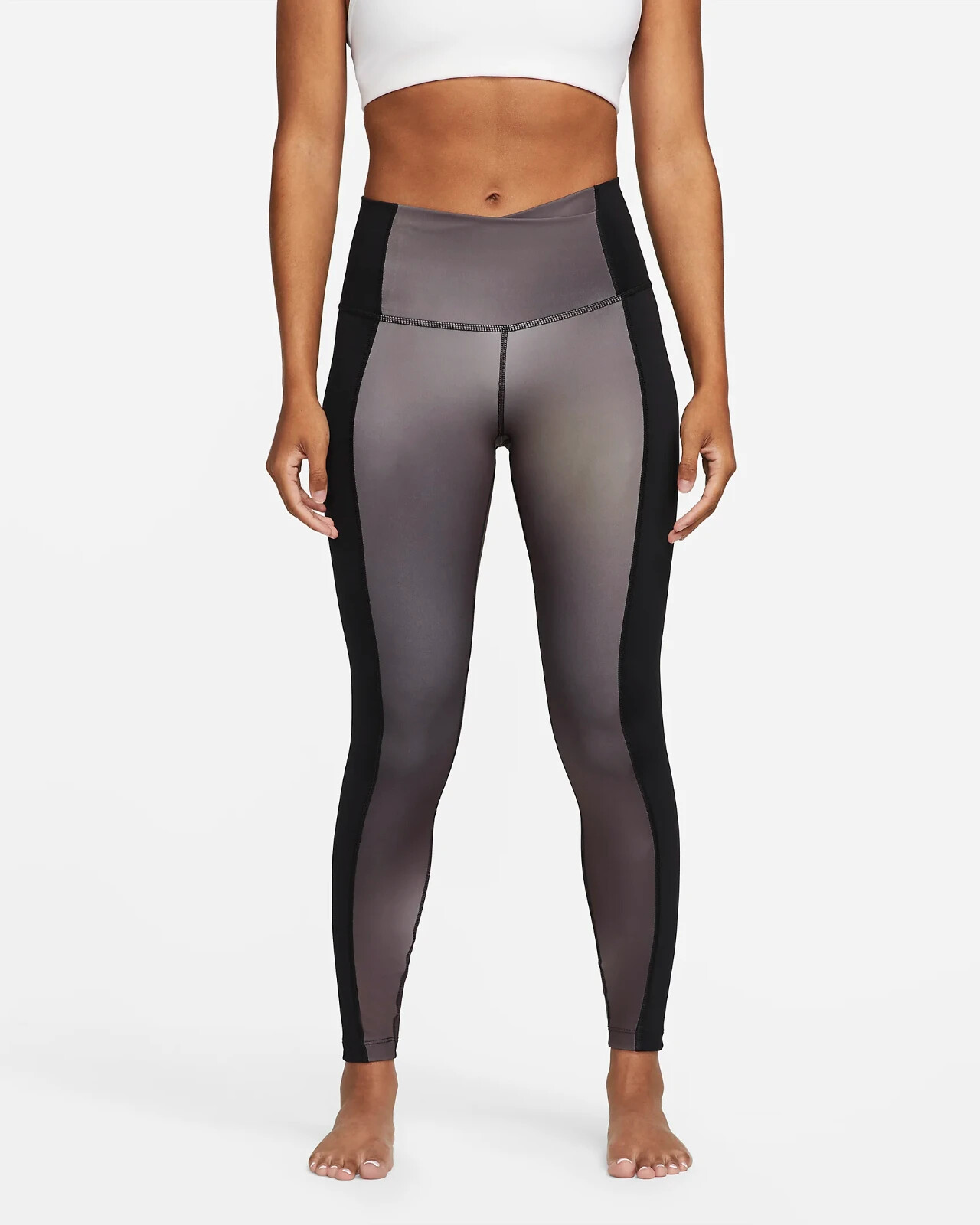 パンツ FUMIETANAKA ribbon up leggings FUMIE=TANAKA / ribbon