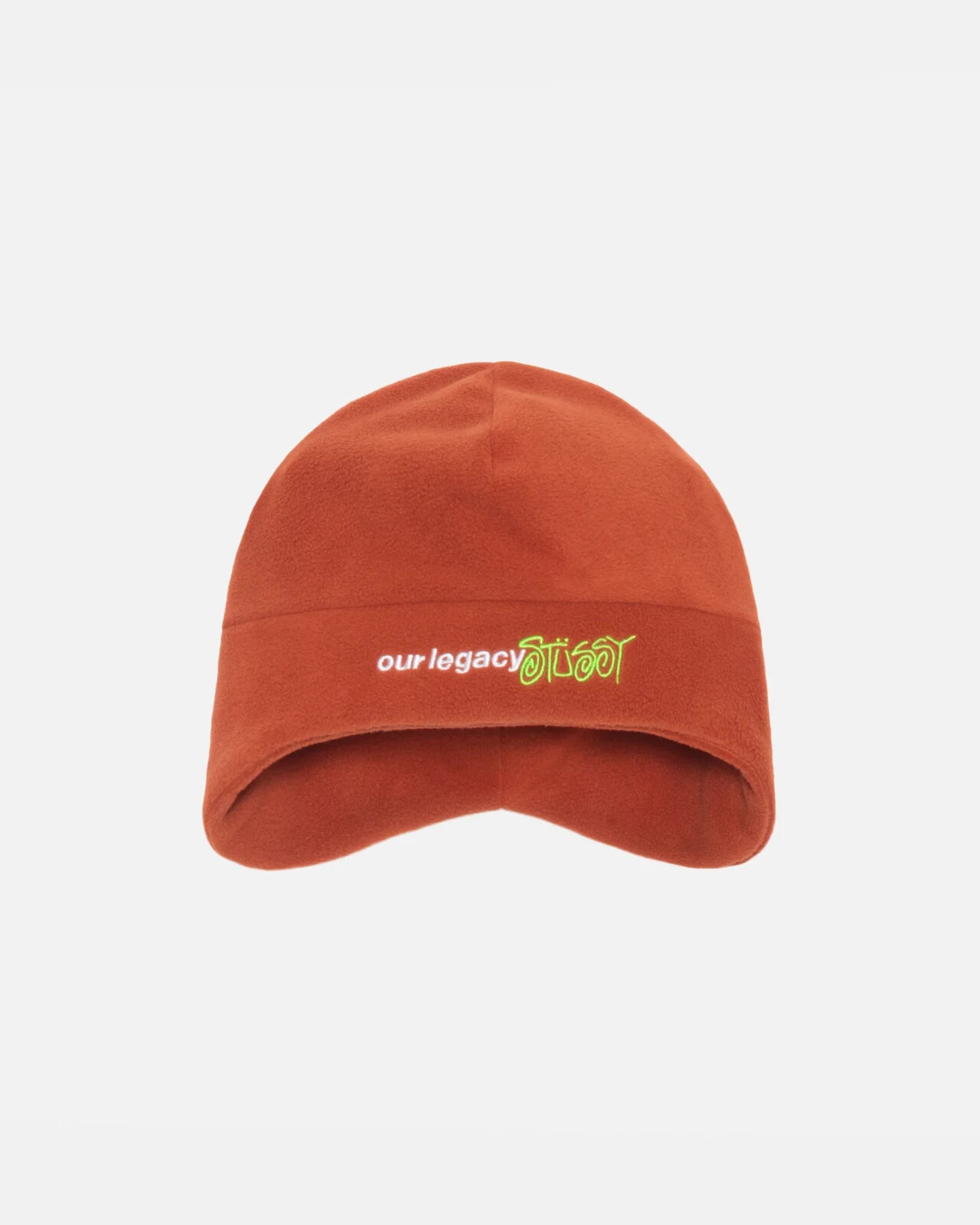ourlegacy stussy ビーニー $_57.JPG?set_id=880000500F