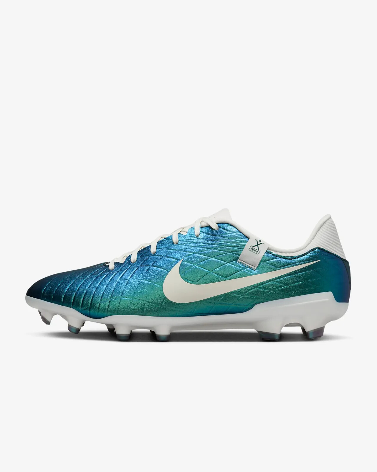 Nike Tiempo ミントグリーン Tiempo Soccer Shoes. Nike JP